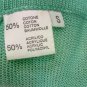 Skirt Basic Elegant Jersey Various Sizes Summer Cotton Blend Worked United