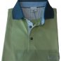 Men's Pole short Sleeve Coloured Cotton lisle yarn Offer End Series Size 50/54