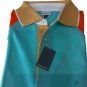 Men's Pole short Sleeve Coloured Cotton lisle yarn Offer End Series Size 50/54