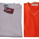 T-Shirts Woman Summer/Mezzotempo Semiartigianali Made IN Italy Manna VI / Cot