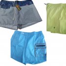 Swimwear Man Boxer Shorts Various Models And Measures Nylon Quick Dry Fob Swim
