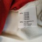 Women's Sweater Summer short Sleeve White Geometric Design Roberta Puccini New