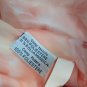 Jacket Spring Woman down Jacket Quilted Size 48it Orange Media Length New