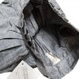 Trousers Women's Grey Oltre Summer Pure Cotton Light Millepinces