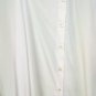 Blouse Elena Miro Woman Calibrated White Baby Blue Summer United 41 45 Viscose
