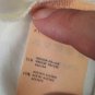 Blouse Elena Miro Woman Calibrated White Baby Blue Summer United 41 45 Viscose