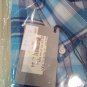 Men's Shirts Pure Cotton Button Down Check Light Fresh Pocket Ultimi Pieces