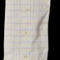 Men's Shirts Pure Cotton Button Down Check Light Fresh Pocket Ultimi Pieces