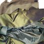 Skirts Autumn Winter Satin & Velvet Elegant Made IN Italy Black Formal Skirt