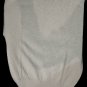 Sweater Wide Man Spring Cotton Blend Neck Boat Inserts Leather Triangle