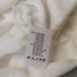 Jersey Summer Woman Viscose short Sleeve White Roberta Puccini Size 46 - 50