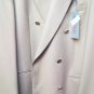 Blazer Man Double-Breasted Classic Camel 48 Spring Monti Sale Last Piece