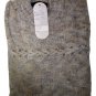 Men's Sweater Pure Wool Turtleneck Grey Or Beige Size 46-52 It Melange Soft Hot