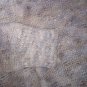 Men's Sweater Pure Wool Turtleneck Grey Or Beige Size 46-52 It Melange Soft Hot