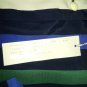 Dress Summer Light Viscose Striped Coloured 44 46 Cori Comfortable Base Black
