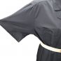 Suit Summer Woman Outsize Pastel Black Classics Elena Mir&Atilde;&sup2; Linen New