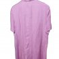 Suit Summer Woman Outsize Pastel Black Classics Elena Mir&Atilde;&sup2; Linen New