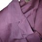 Suit Summer Woman Outsize Pastel Black Classics Elena Mir&Atilde;&sup2; Linen New