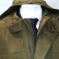 Men's Jacket Cotton Tech Hot Padded 2 Colours Beige Size 50 Hood Hot