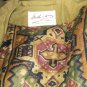 Men's Jacket Cotton Tech Hot Padded 2 Colours Beige Size 50 Hood Hot