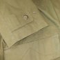 Men's Jacket Cotton Tech Hot Padded 2 Colours Beige Size 50 Hood Hot