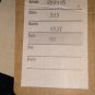 Men's Jacket Cotton Tech Hot Padded 2 Colours Beige Size 50 Hood Hot