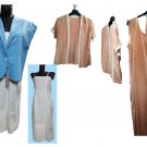 Woman set Summer Light Pieces Unique Pret-a-Porter Cori 42 - 44 Classic