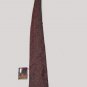 Tie handcrafted Pure Silk Velor Elegant Fantasy Egon Von Furstemberg