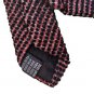 Tie handcrafted Pure Silk Velor Elegant Fantasy Egon Von Furstemberg