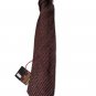 Tie handcrafted Pure Silk Velor Elegant Fantasy Egon Von Furstemberg