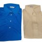 Men's Pole short Sleeve Vintage Ages 70 Jersey Microfibre Cameleon Sizes Small