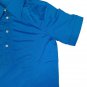 Men's Pole short Sleeve Vintage Ages 70 Jersey Microfibre Cameleon Sizes Small