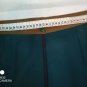Skirt Winter Pure Wool Bicoloured Hipster 42 A 46 Ages Smiler Real Made IN Italy