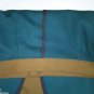 Skirt Winter Pure Wool Bicoloured Hipster 42 A 46 Ages Smiler Real Made IN Italy