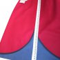 Skirt Winter Pure Wool Bicoloured Hipster 42 A 46 Ages Smiler Real Made IN Italy
