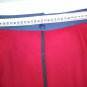 Skirt Winter Pure Wool Bicoloured Hipster 42 A 46 Ages Smiler Real Made IN Italy