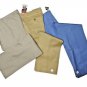 Trousers Boy Summer Classics Pinces Sizes From 42 A 48 Various Models Colours