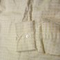 Men's Shirts SIZE S 38 Ages 70 Cameleon Tips Yellow Fabric Wrought Record Lux