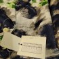 Women's Jacket Linen/Cotton Fantasy Flowers plus Sizes 21 & 23 Summer Vestebene