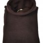 Sweaters Woman Vintage Turtleneck 2° 3° 4° Size Wool 70s Genuine Solid Colour
