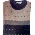 Sweater Woman Skinny Autumn Winter Brown Fantasy Brown Woman Pullover S