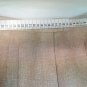 Women's Trousers Half Time Wool Blend Size 44 Comfort Beige Classic Right Sale