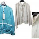 Jacket Short Half Time Unisex Lined Cotton Sizes 46 & 48 Spring New