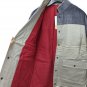 Jackets Man Velvet and Fabric Various Models Colours Sports Comfortable Geconf