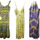 Clothes Woman Straps Fantasy Summer Pieces Unique Fashion Size 42 44 End Series