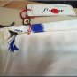 Skirt Light Folds White Fantasy Trendy Size 40 It Label Real Vintage 80's
