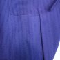 Skirt Wool Winter Spring Violet Vintage Pockets Ages 70 Classical New 46 48