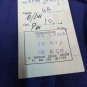 Skirt Wool Winter Spring Violet Vintage Pockets Ages 70 Classical New 46 48