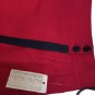 Skirt Casual Spring Model Wallet Red Grey 42 46 Gabardine Wool Blend