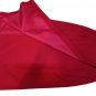 Skirt Casual Spring Model Wallet Red Grey 42 46 Gabardine Wool Blend